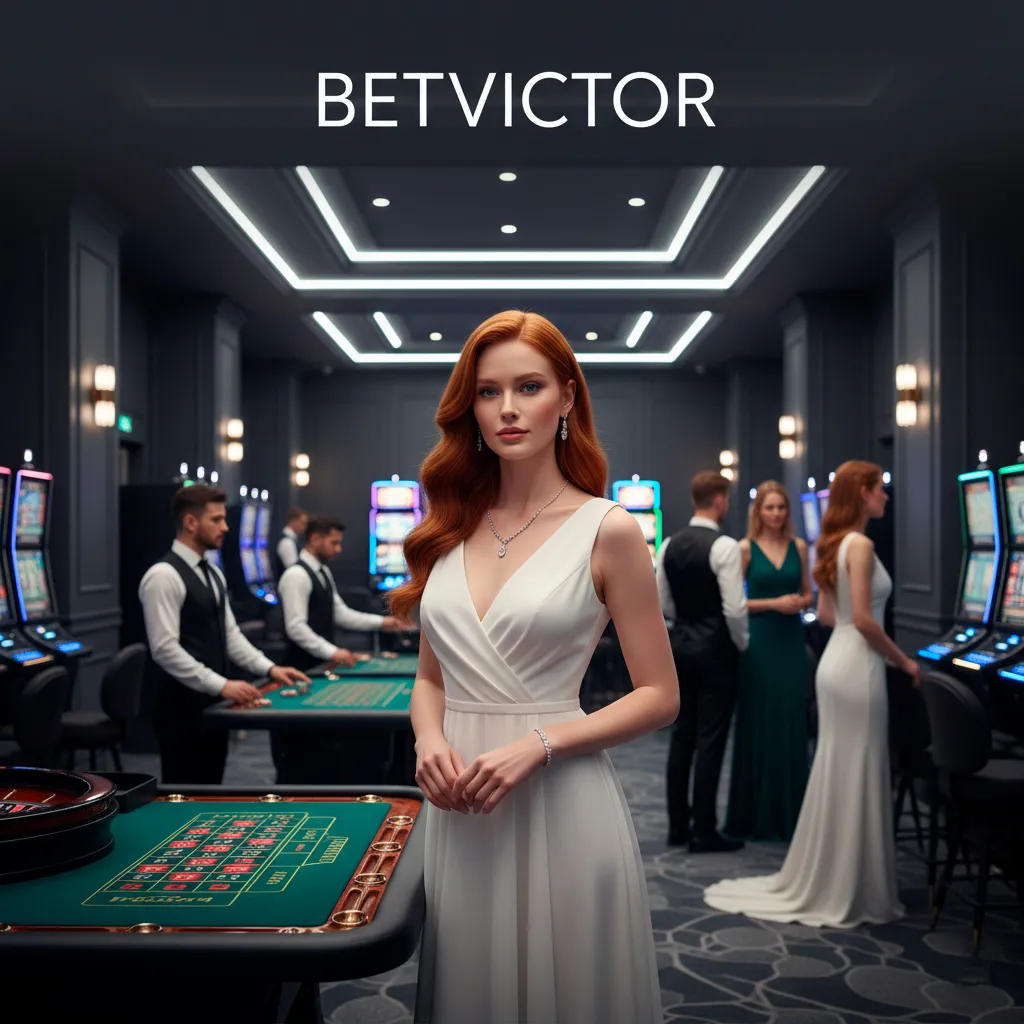 BetVictor Online Casino with Canadian Bonuses and Game Choice